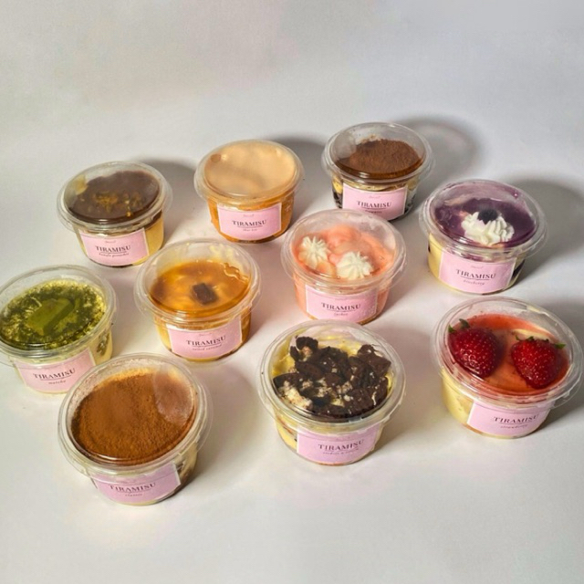 Tiramisu | Tiramisu Cake | Tiramisu Classic| Tiramisu Variant