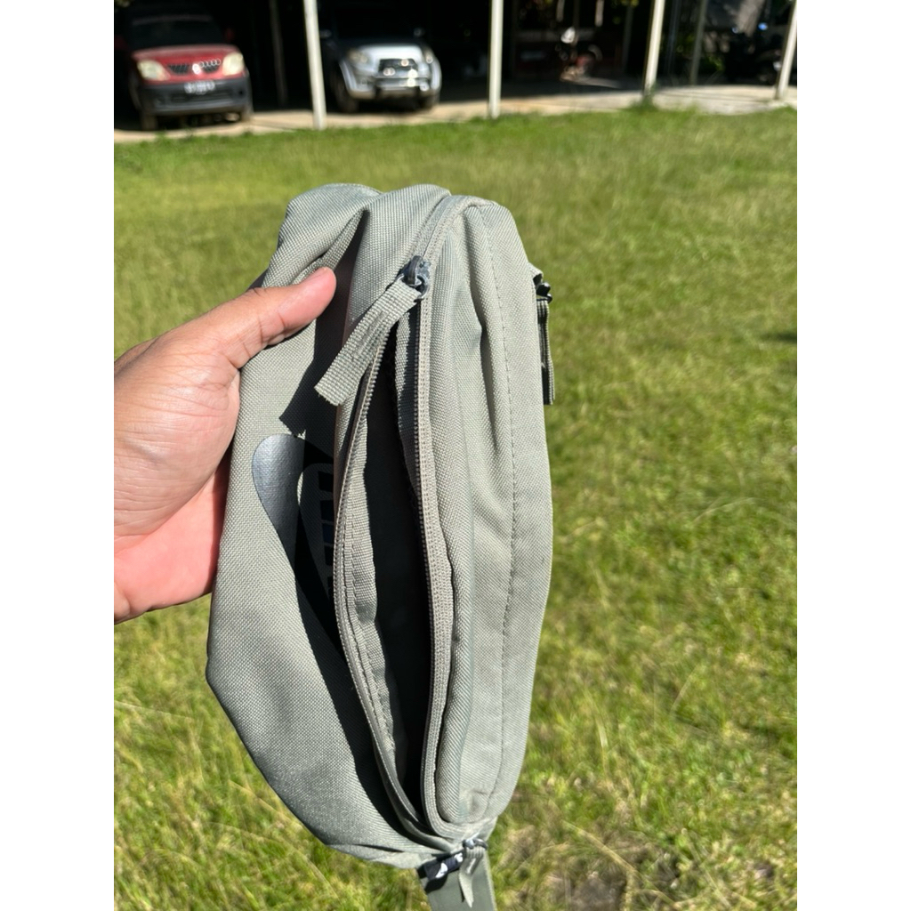 Nike Heritage Waistpack