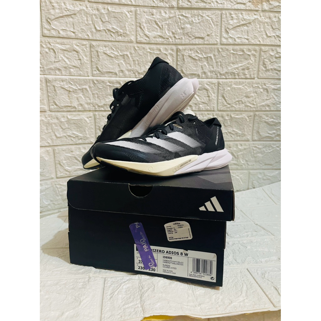 Adidas adizero Adios 8 original