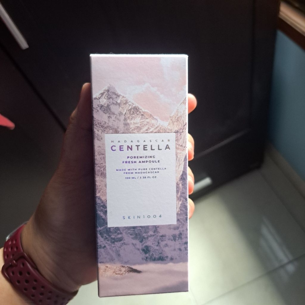 SKIN 1004 Poremizing Serum | PRELOVED