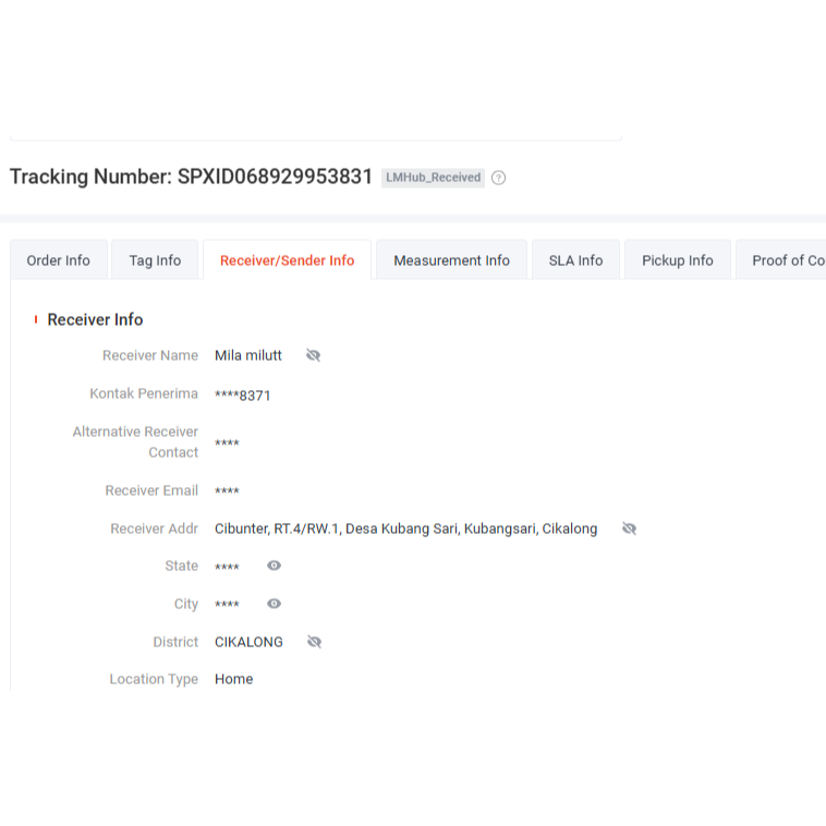 Kemeja Batik Pgri Wanita Katun Bsy Jumbo S-XXL