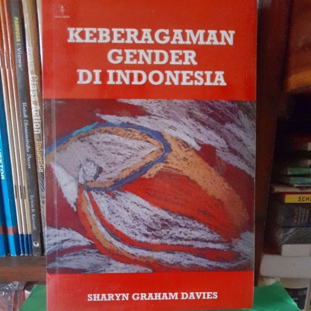 ORIGINAL KEBERAGAMAN GENDER DI INDONESIA