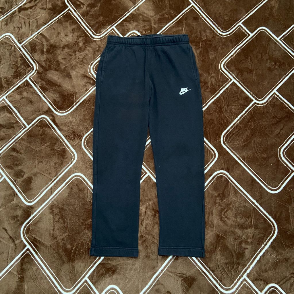 SWEATPANTS NIKE SECOND/JOGGER BEKAS/JOGGER LELONG