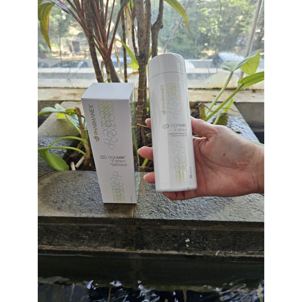 Ready YSpann Vitamin C