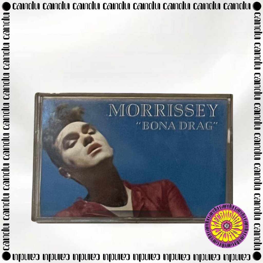 KASET PITA MORRISSEY, BONA DRAG