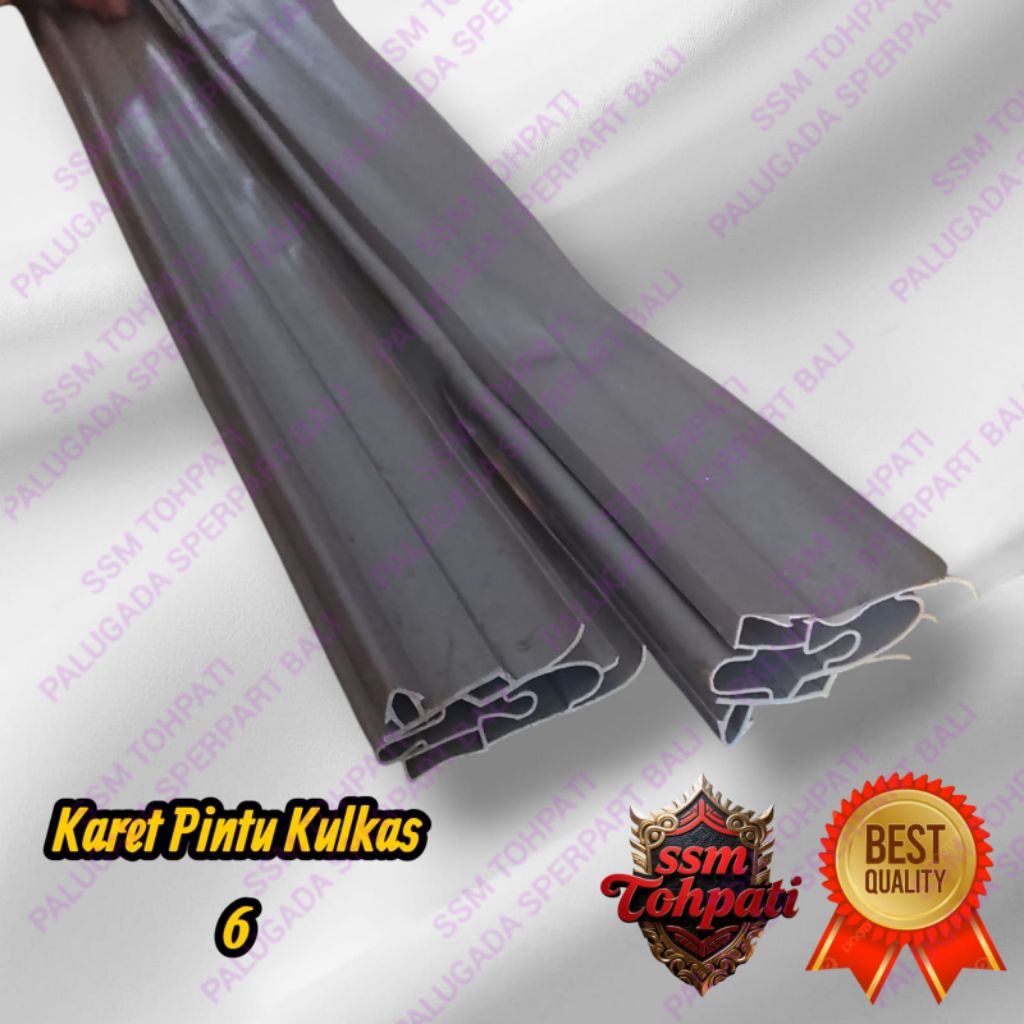 KARET PINTU KULKAS 06 | KARET PINTU KULKAS UNIVERSAL