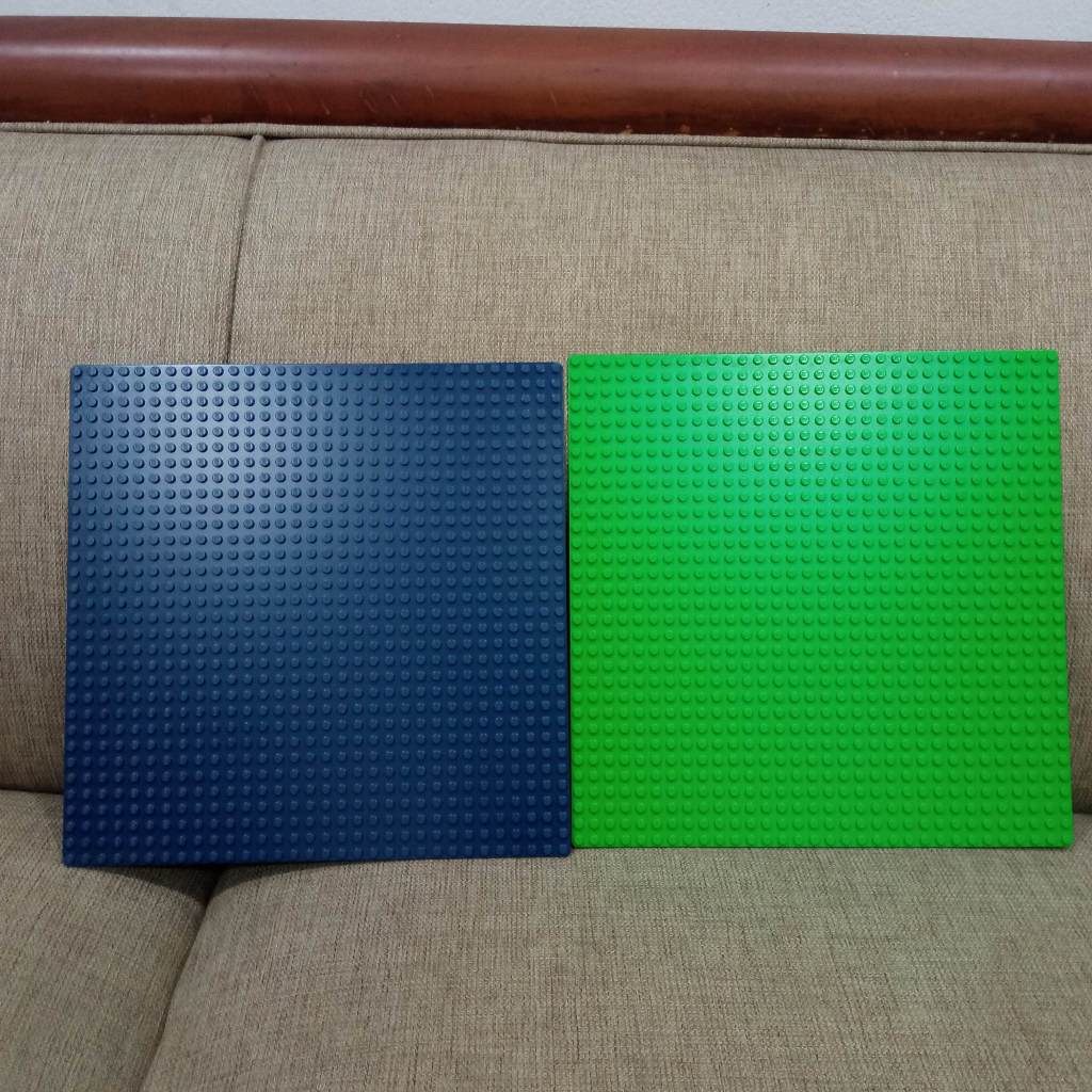 Alas Papan LEGO Baseplate LEGO 32 x 32 Dot's Original Lego