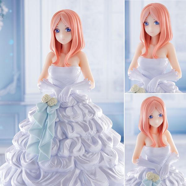 Ichiban Kuji Nakano Miku Eiga