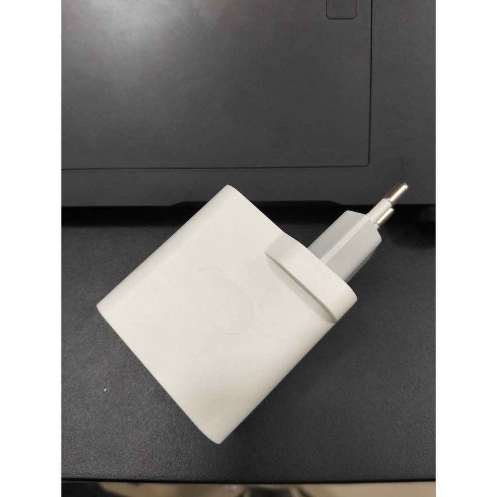 Adaptor charger OPPO ORIGINAL 30 WATT VOOC