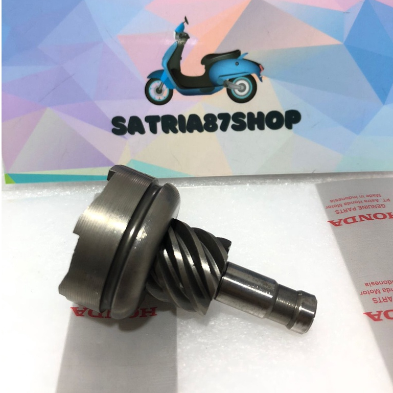 GEAR GIR GER MINION STATER BEAT KARBU BEAT FI SCOOPY KARBU SCOOPY VARIO 110 FI ORI HONDA