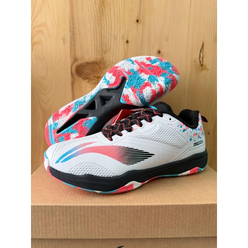 HYPERSONIC IV LINING ORIGINAL