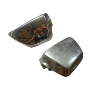 BOX AKI SAMPING CB200 1SET TUTUP AKI SAMPING CB200