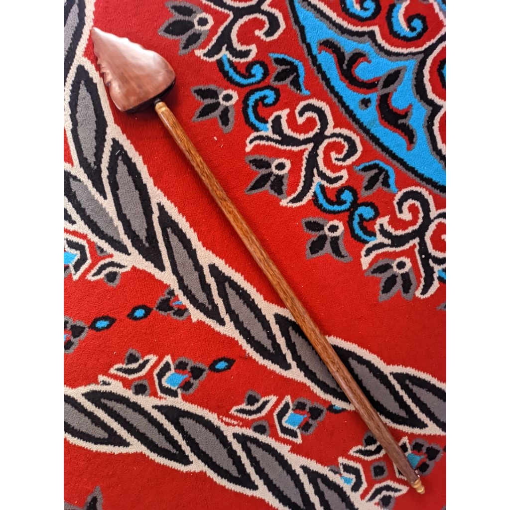 Keris Sepuh S3mar Wingit