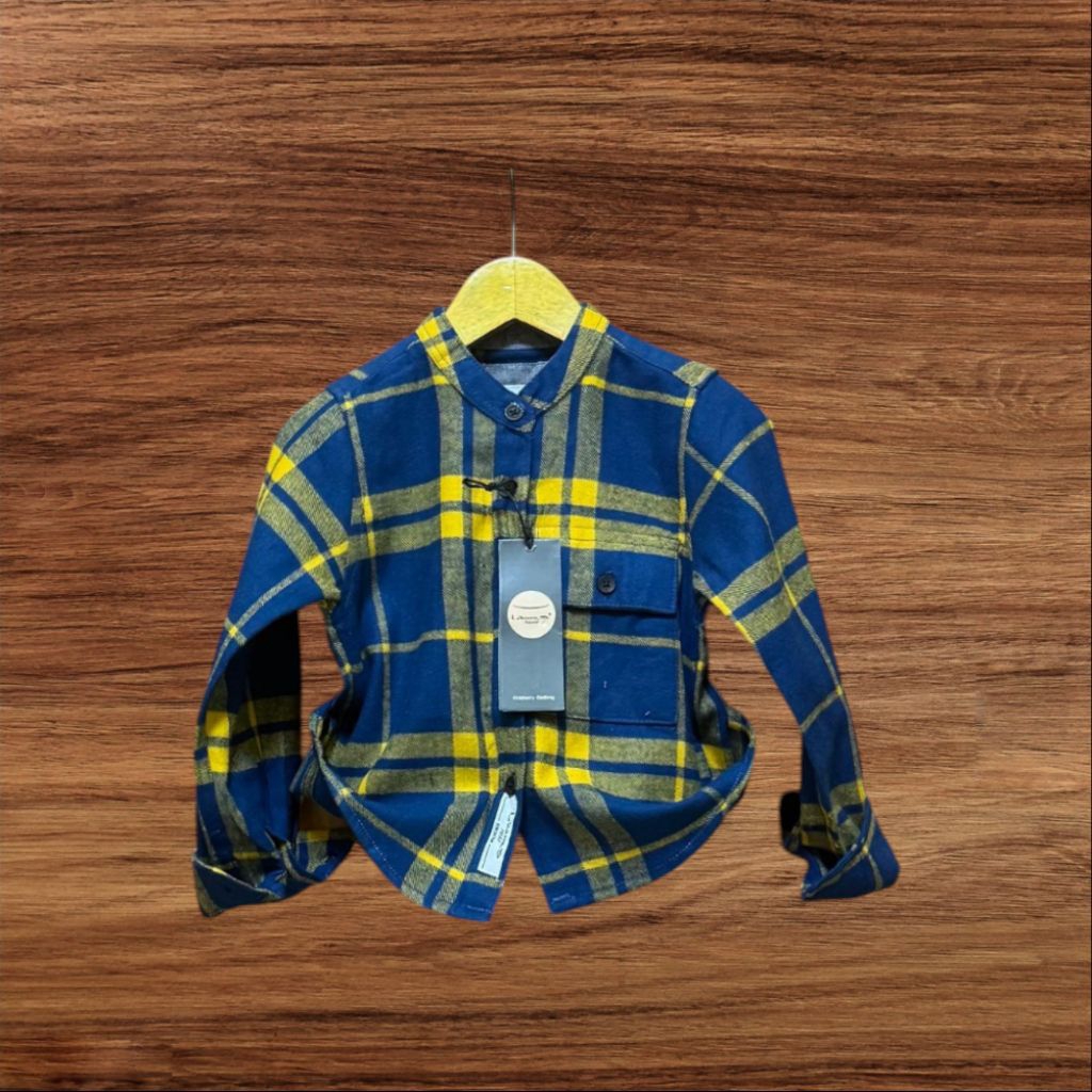 kemja anak laki by libas/kurta anak/kemja brand libas