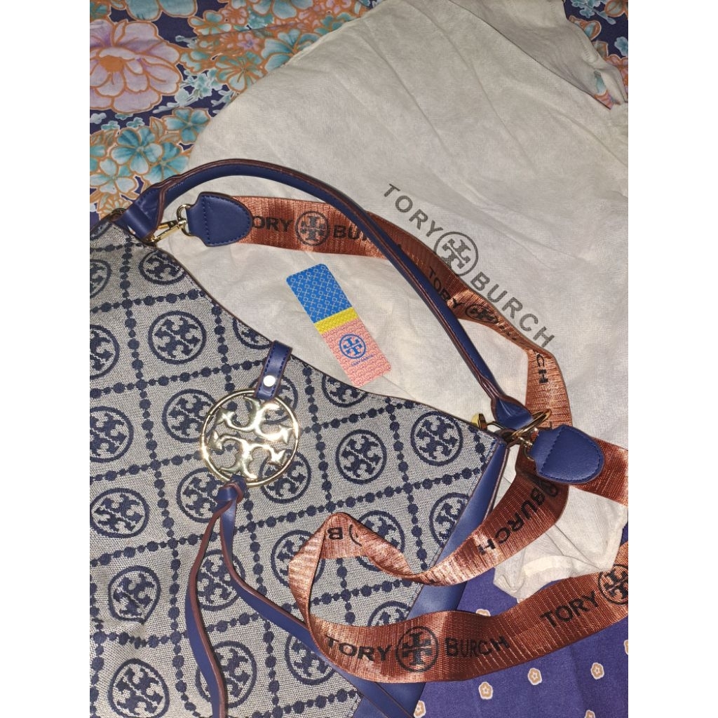Tory Burch Bag