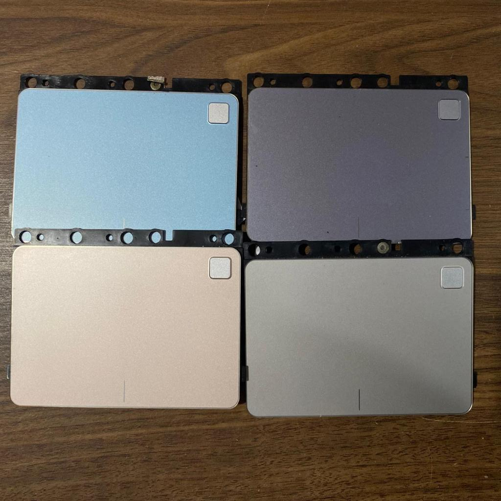 Touchpad Asus X407 X407M X407MA A407 A407M A407MA A407U A407UA copotan original unit normal [ touch 