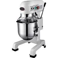 GETRA PLANETARY MIXER B-15HJ (MEDAN)