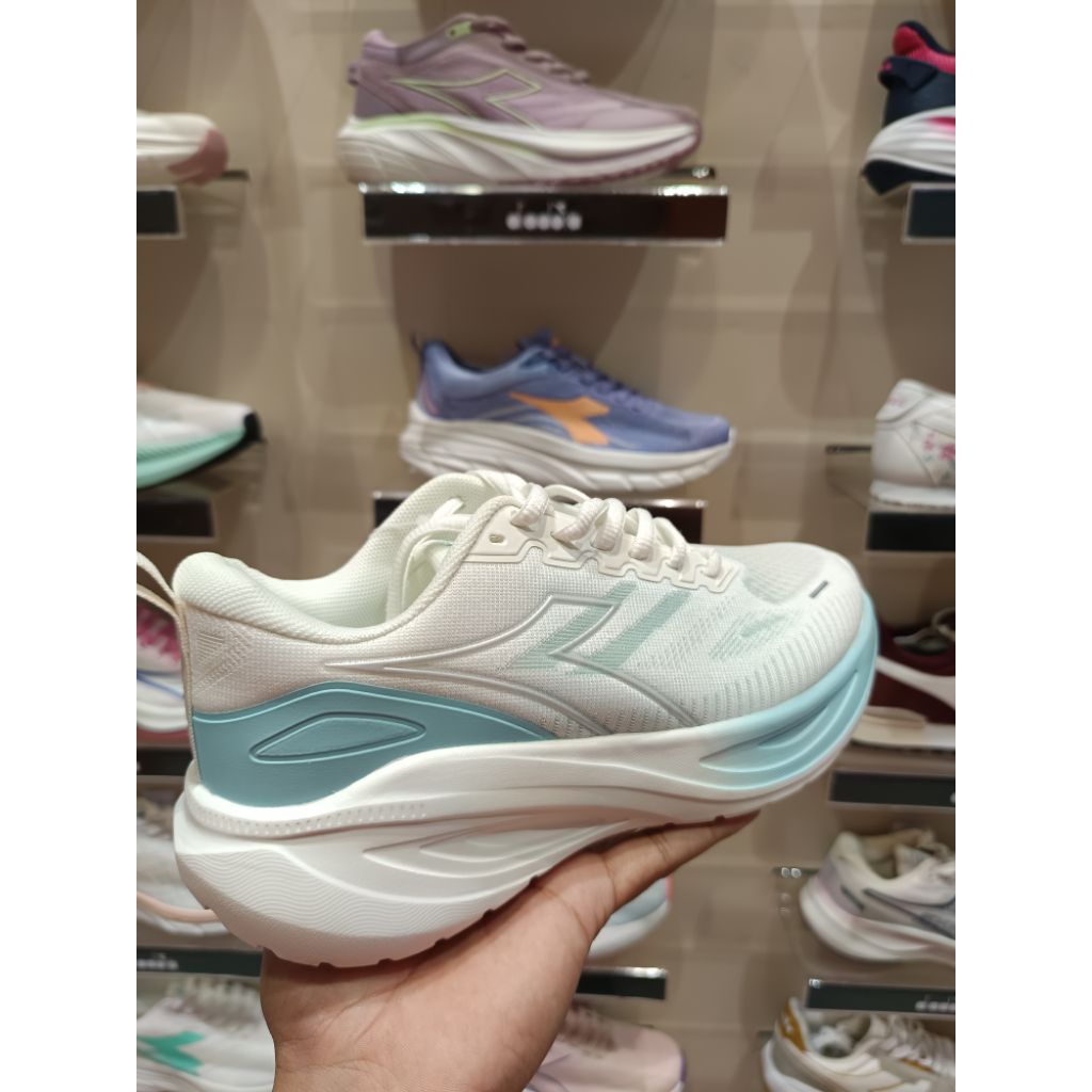 Diadora running women original