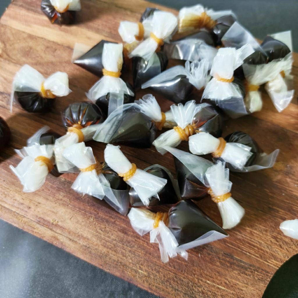 Bon-Bon Asam Jawa Khas Padangsidimpuan