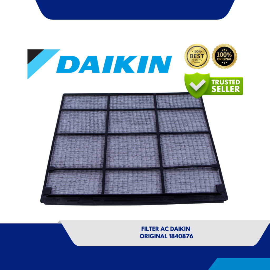 FILTER AC DAIKIN FTKC25NVM4 ORIGINAL 1840876