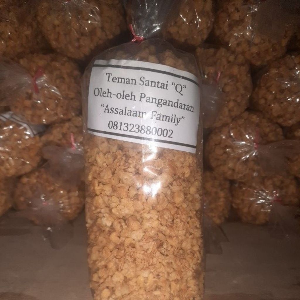 marning jagung