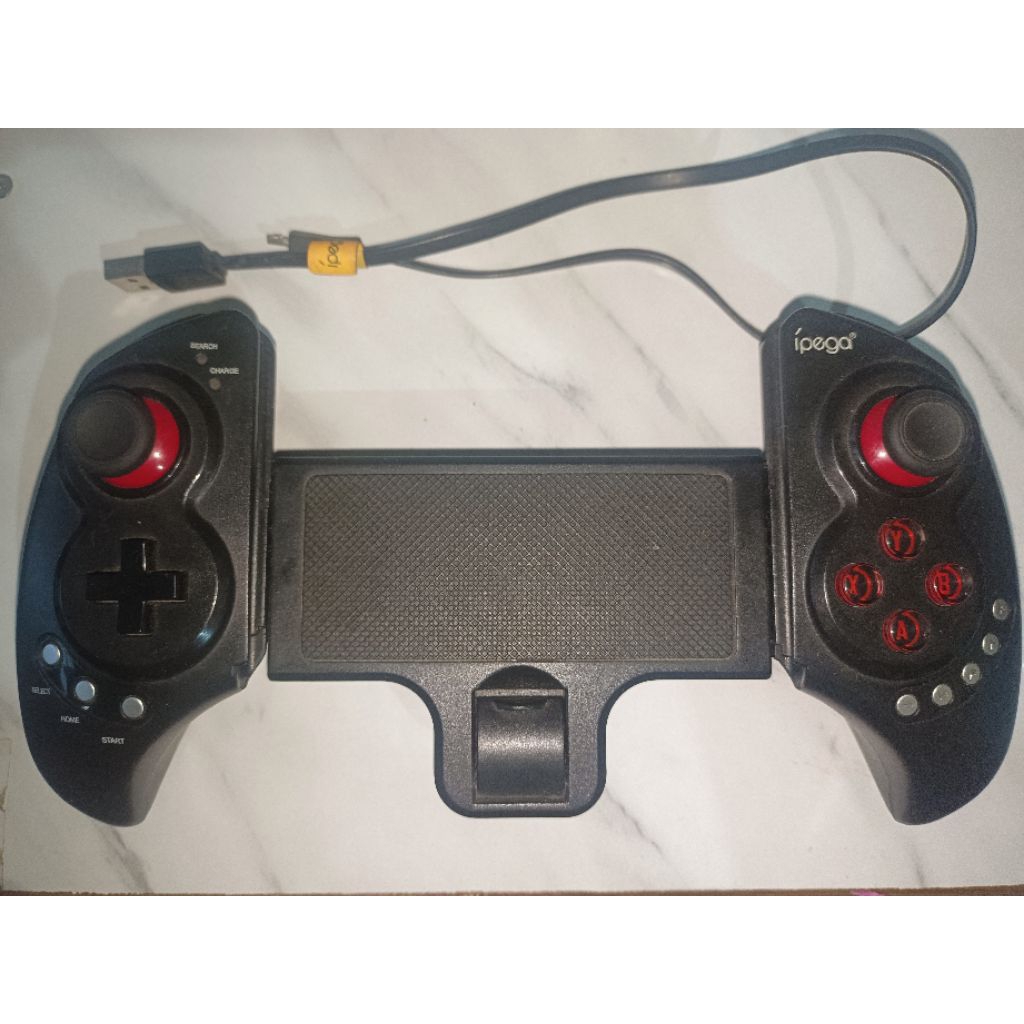 PG9203S IPEGA GAMEPAD SECOND