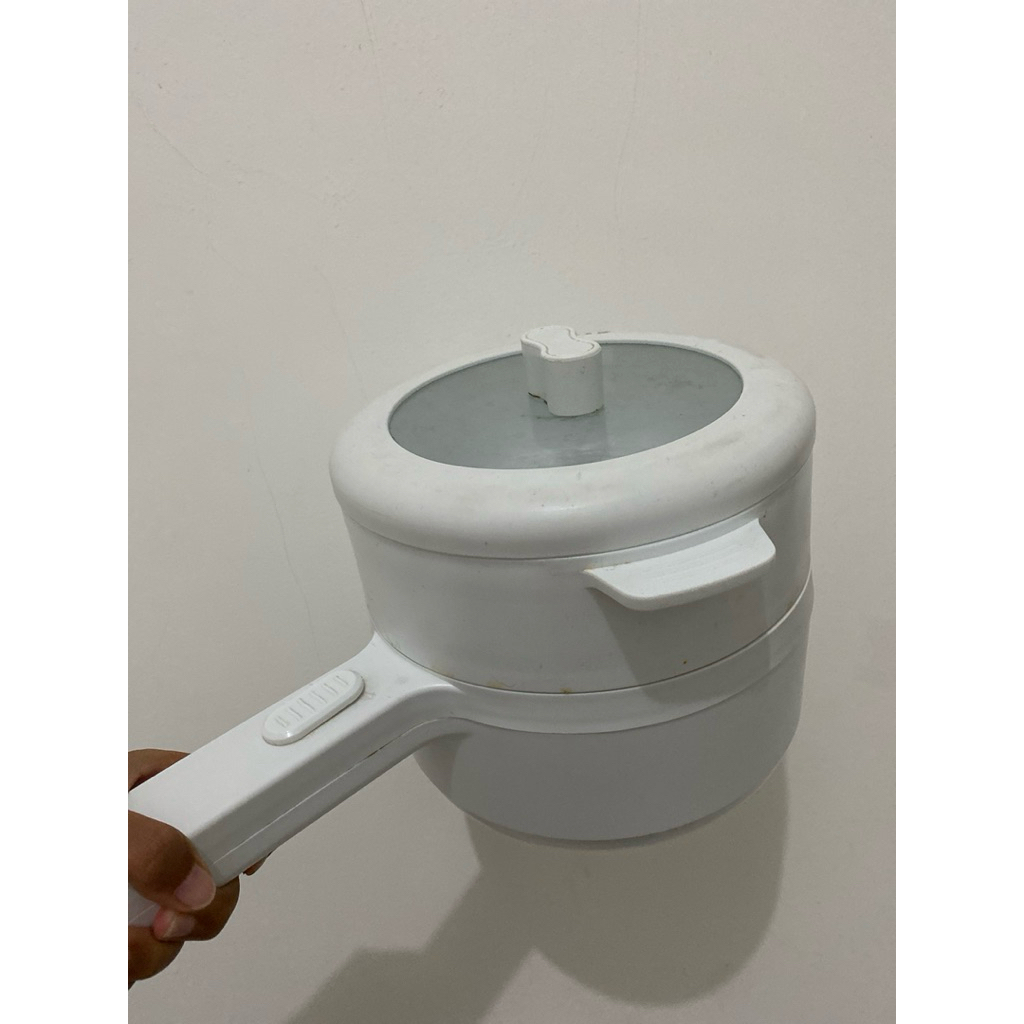 Panci Listrik (Preloved)