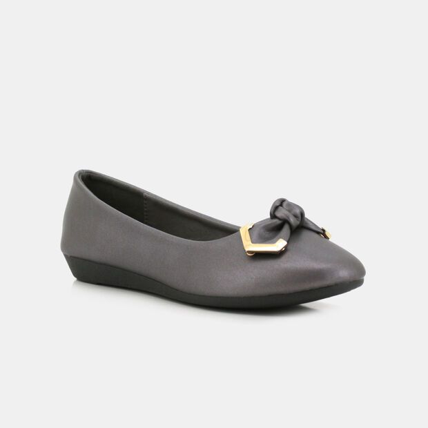 Bata ballerina flatshoes wanita