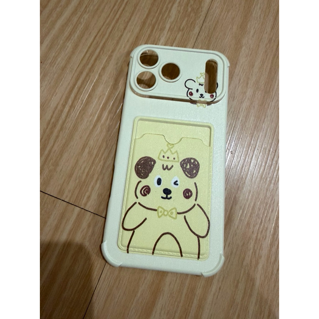 preloved case iphone 17 promax casing iphone preloved sesuai foto