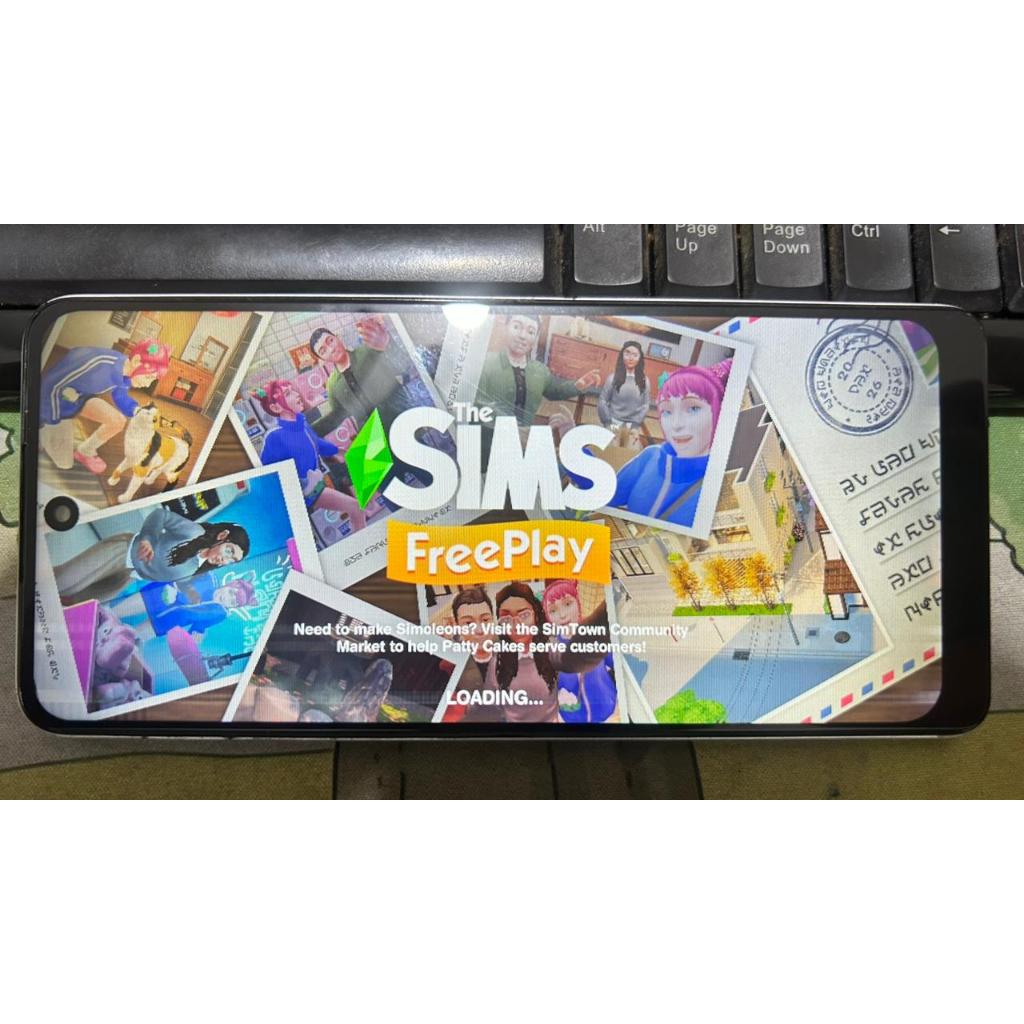 The Sims Freeplay Mods