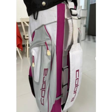 Golfline | Cobra Fly XL Bag Golf