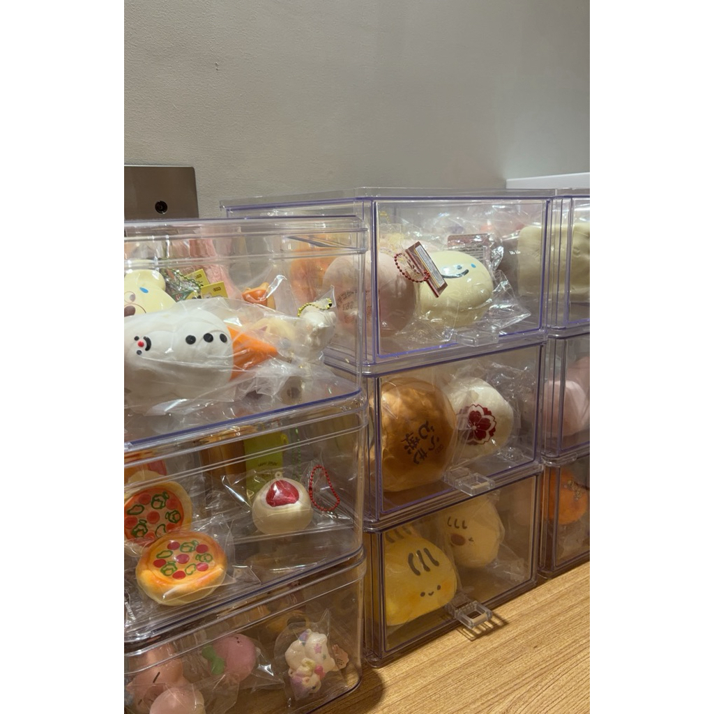 MIDO SQUISHY SALES