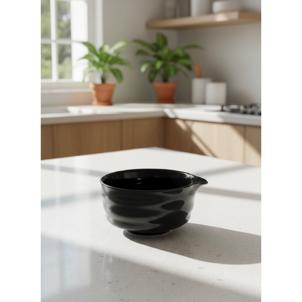 Matcha Bowl No.5 7