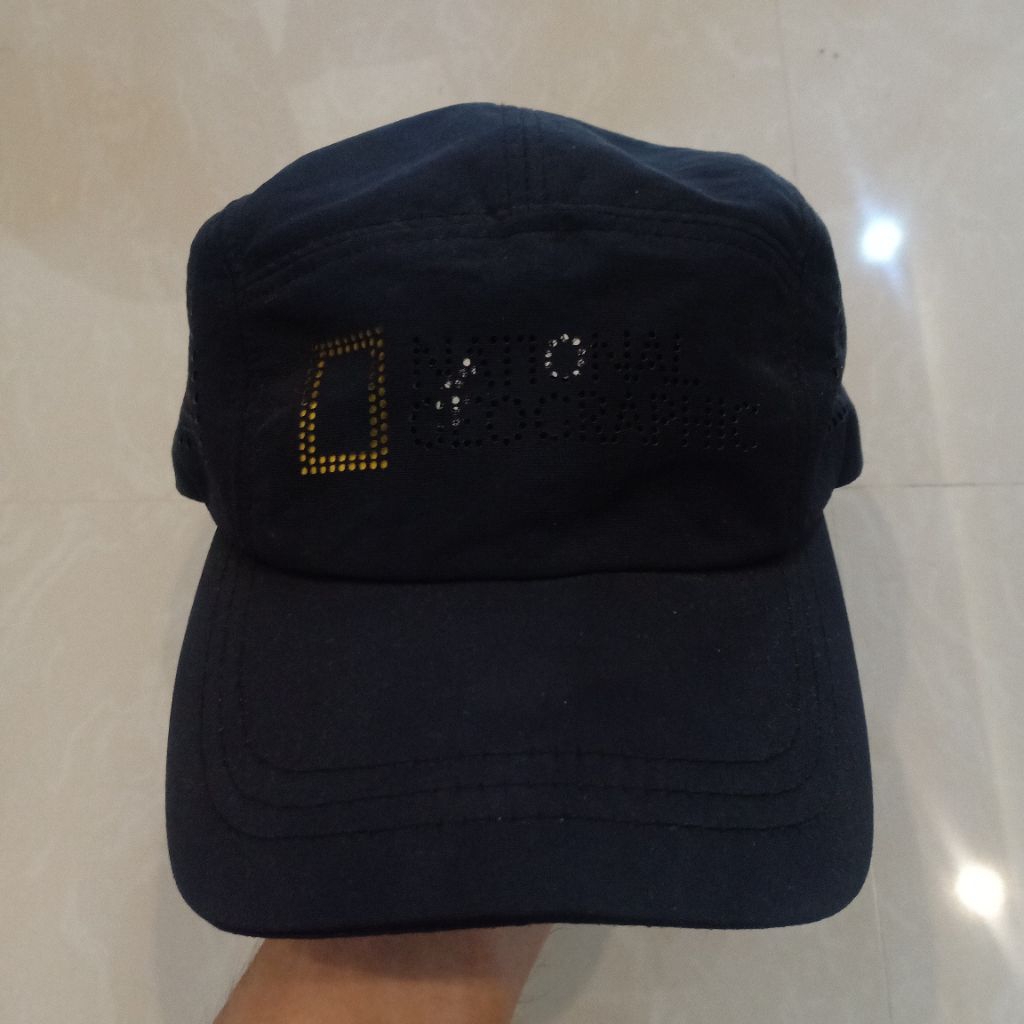 Topi Natgeo