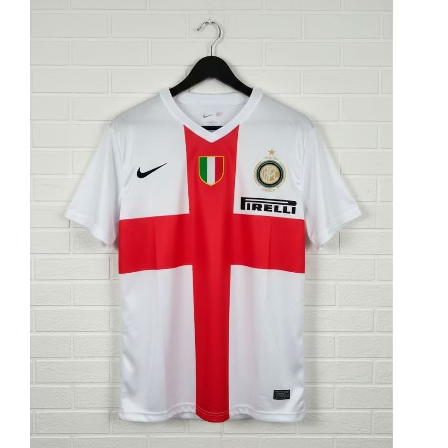 Jersey Inter Milan away 2007/2008