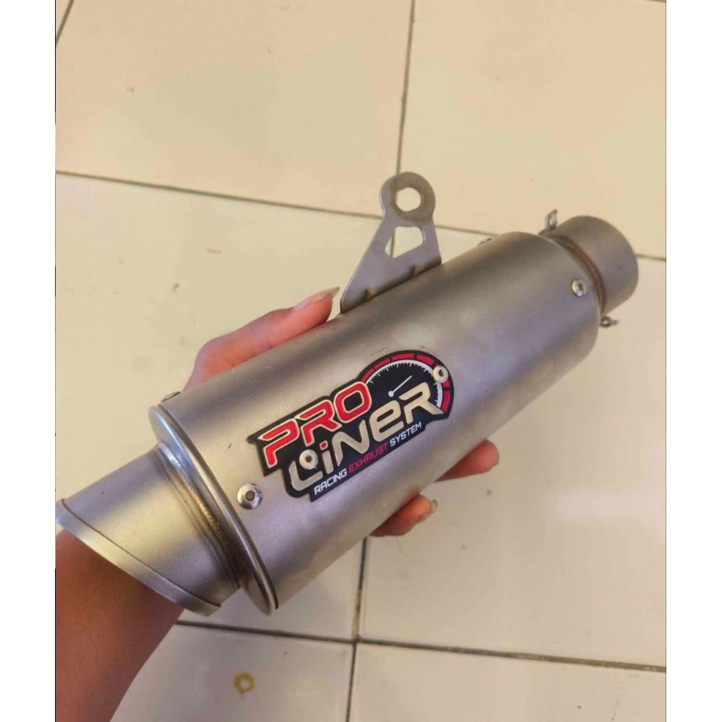 silincer proliner original