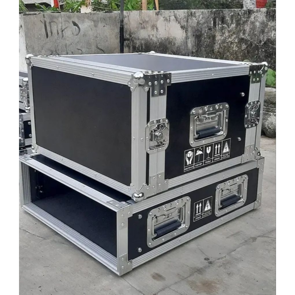 hardcase accesoris + 4u tutup - hardcase power 3u