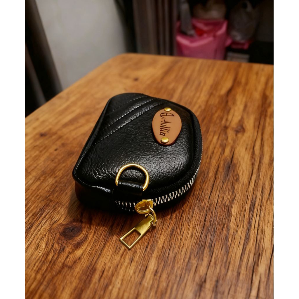 dompet koin wanita dompet kartu wanita dompet uang dan kartu  style korea