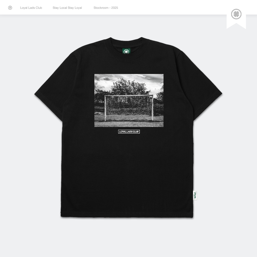 LOYAL LADS CLUB | Tshirt - Goal
