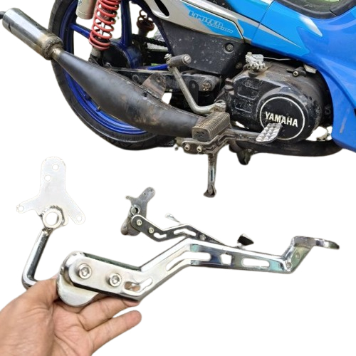 PEDAL REM CB NEW CUSTOM /PEDAL REM BMW PNP GL100 MP