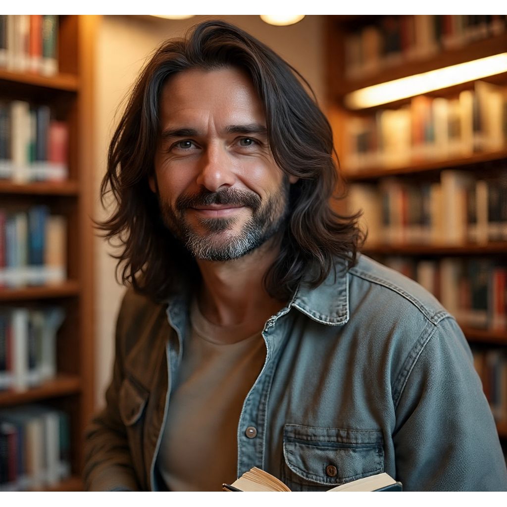 wig.pria.gondrong.panjang