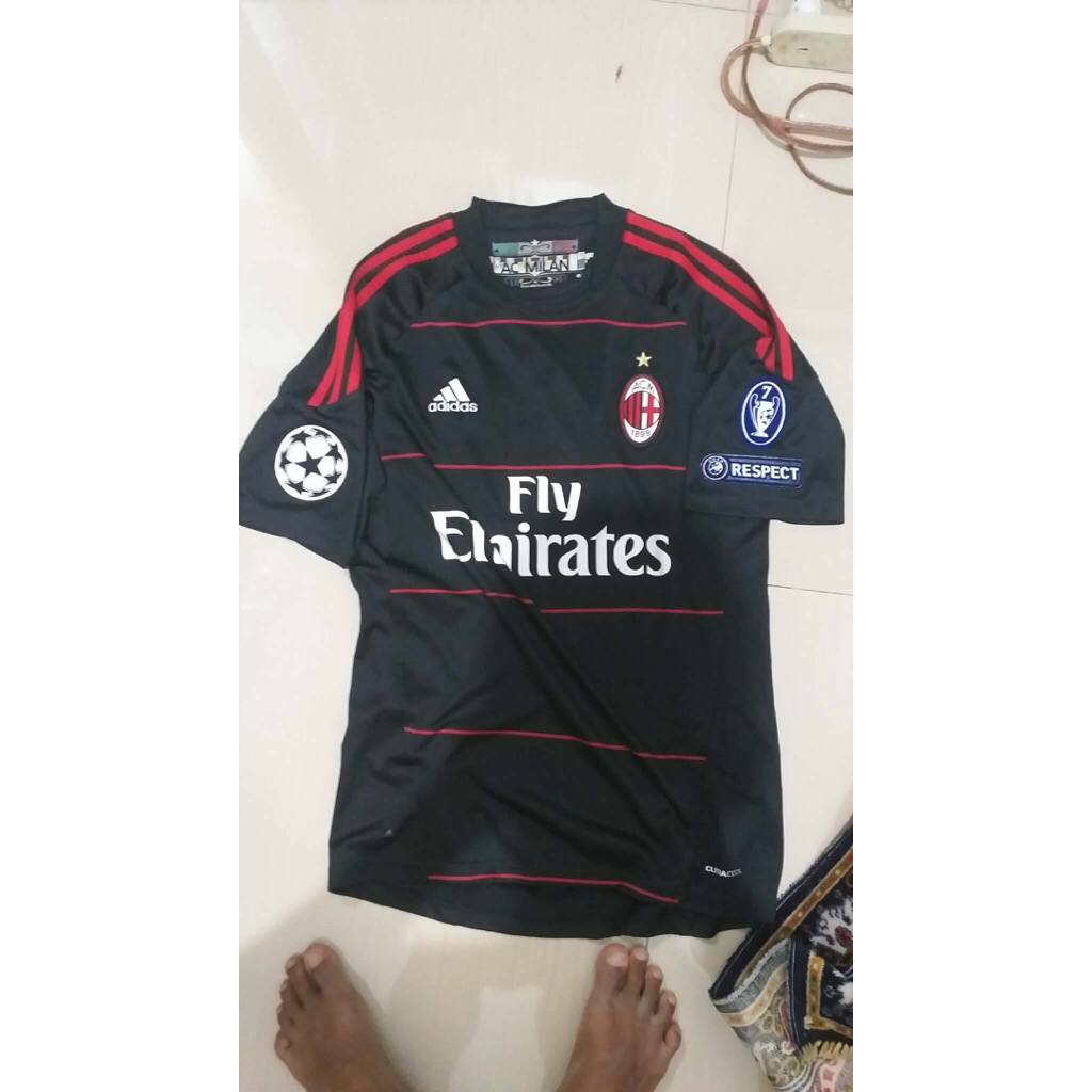 Ac Milan 2011