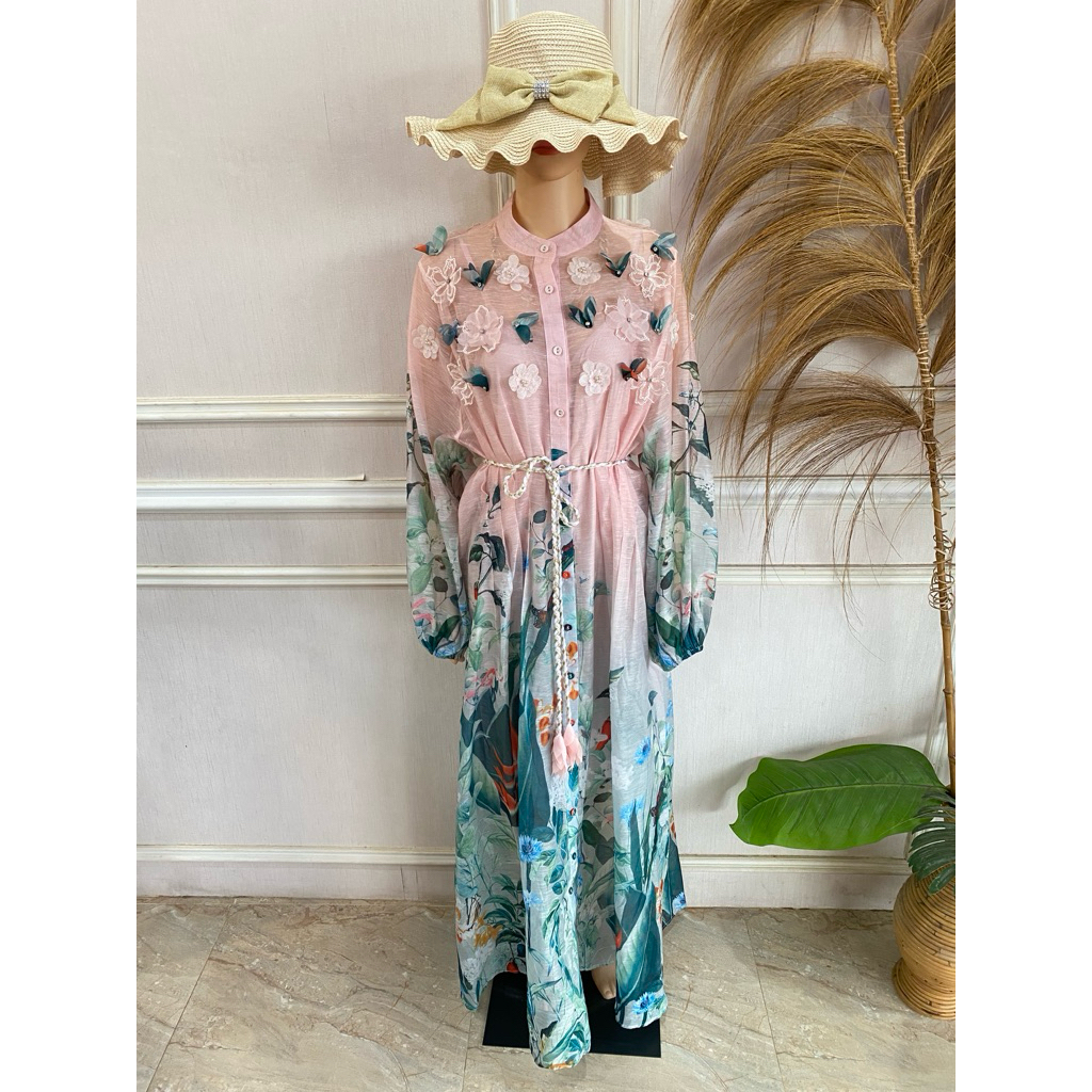 Christine Zimmerman illuminate Flutter