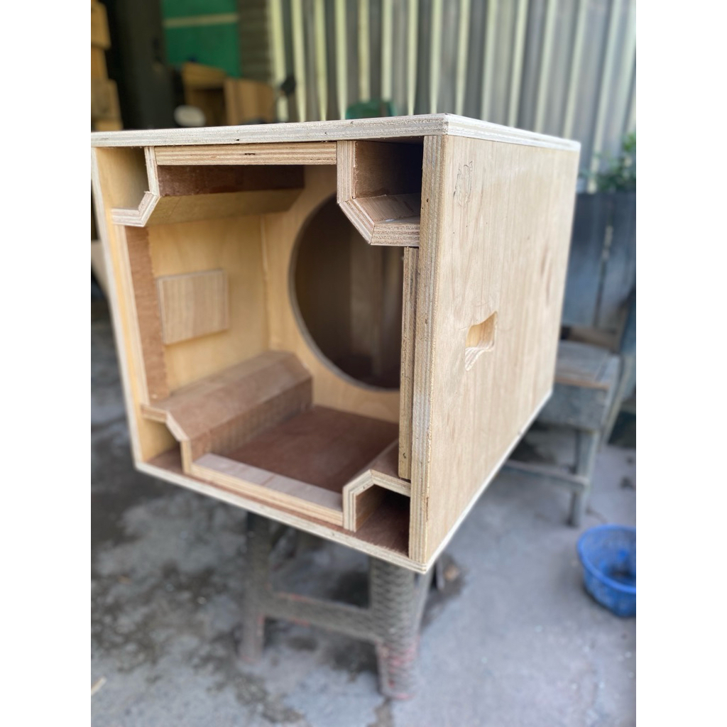 box planar 12 inch