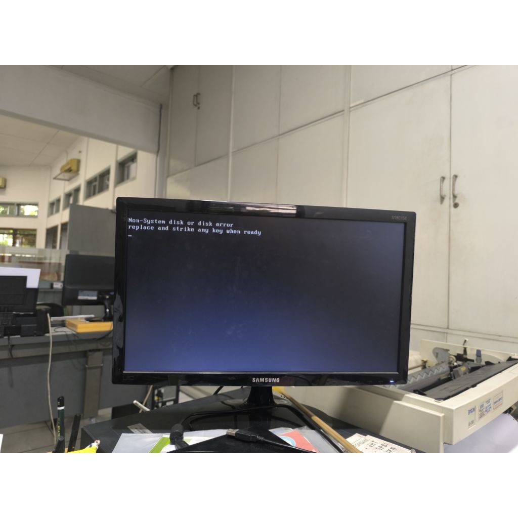 Monitor Samsung
