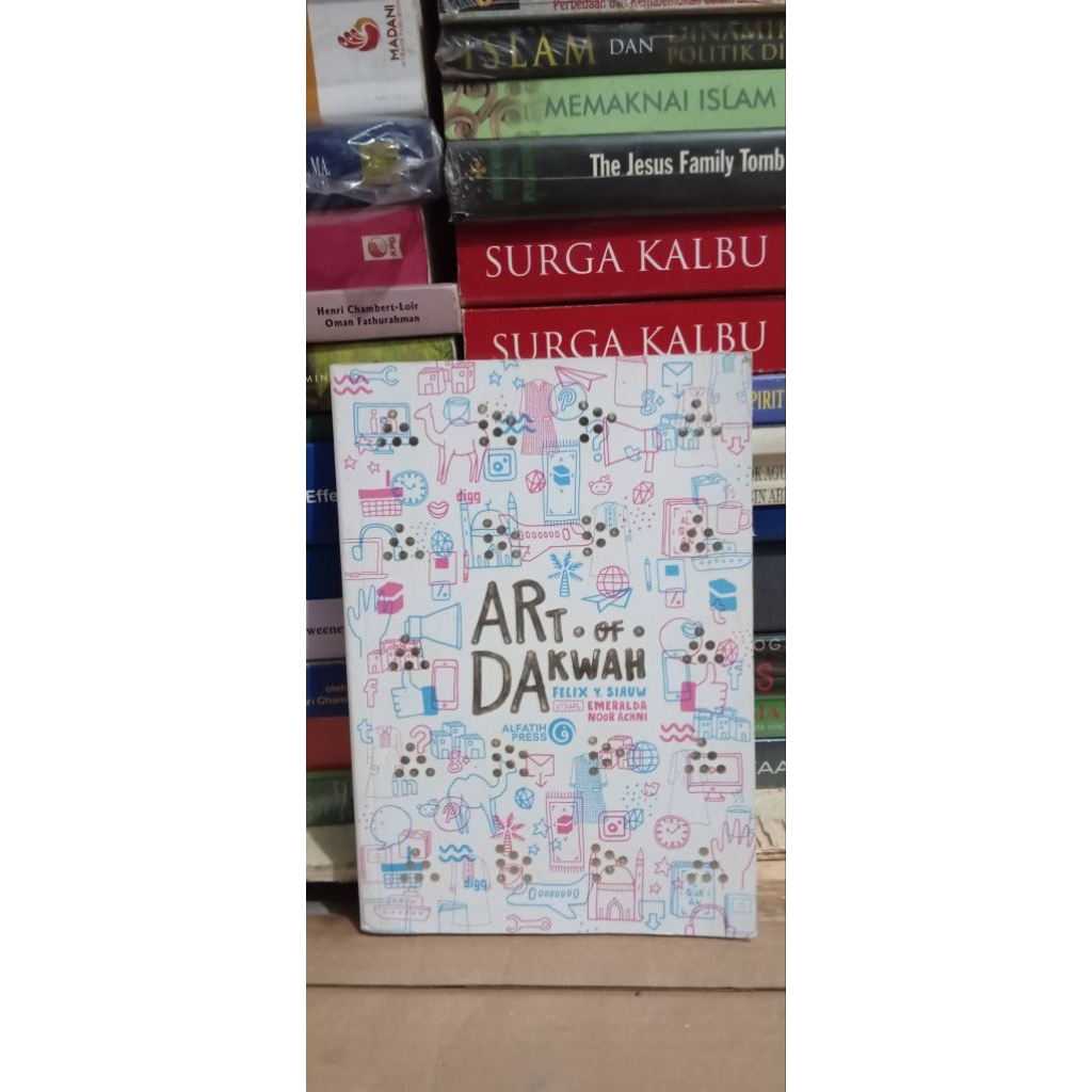 Art of Dakwah
