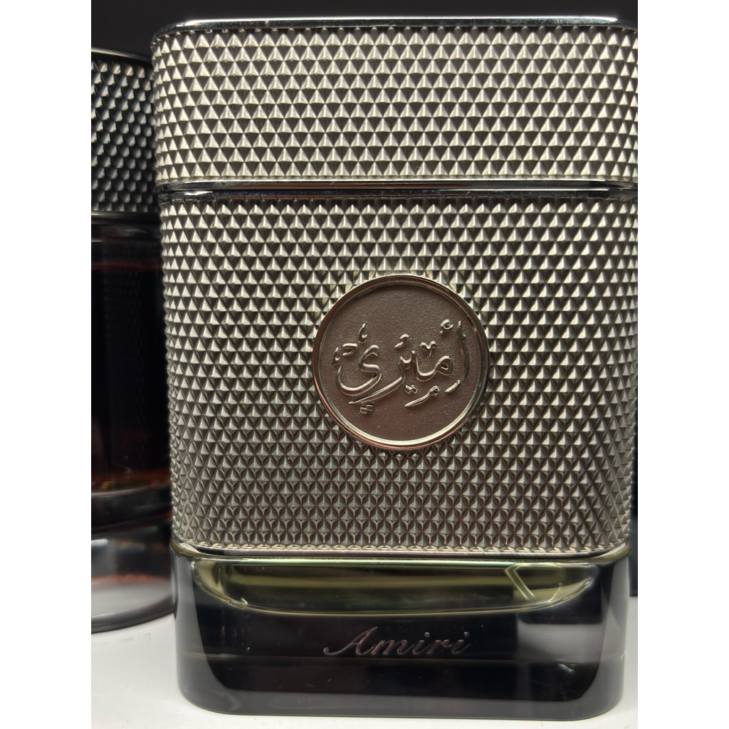 Arabian Oud amiri original preloved