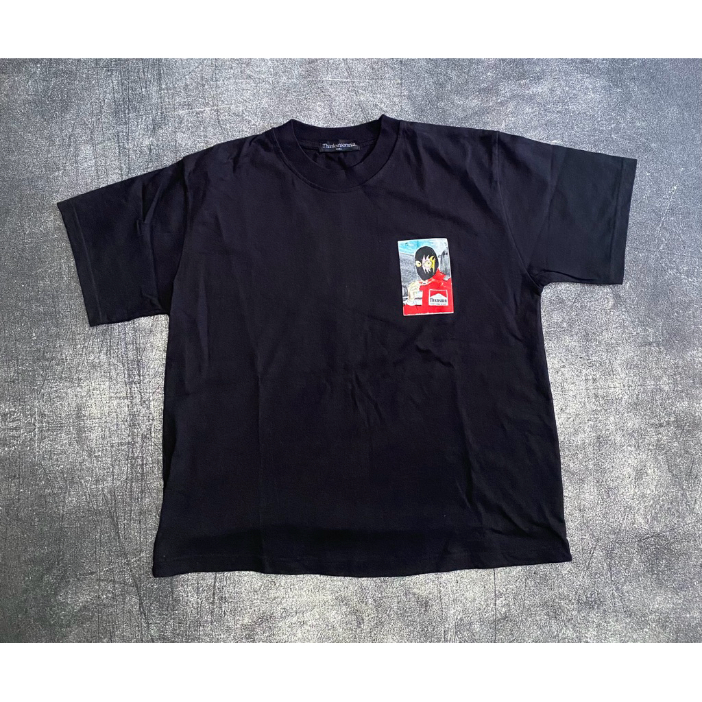 tshirt Thanksinsomnia