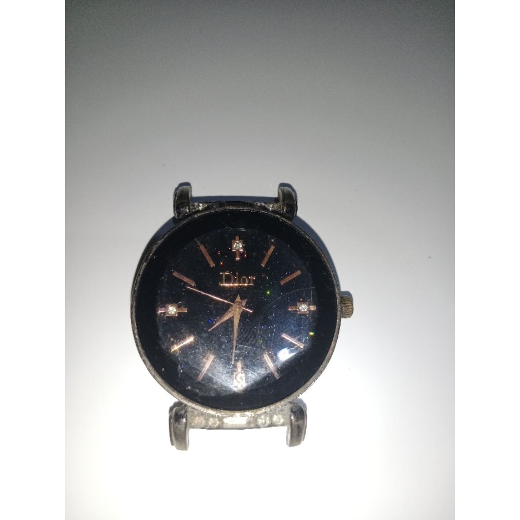 Jam Dior