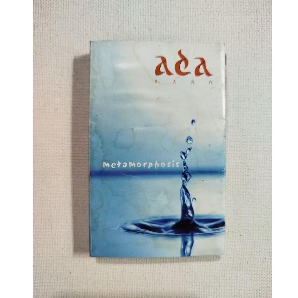 KASET PITA 1595-ADA BAND